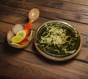 Palak Paneer