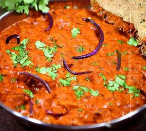 Baingan Masala