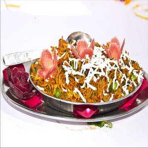 Veg Biryani