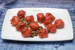 Buharis Chicken 90