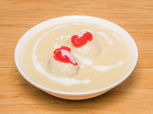 Dum Aloo Kashmiri