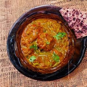 Special cheese kaju masala                         