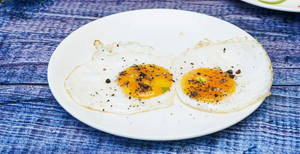 Fried Eggs