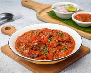 Veg Handi