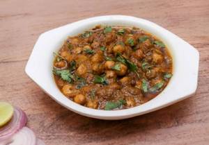 Chana Chaat