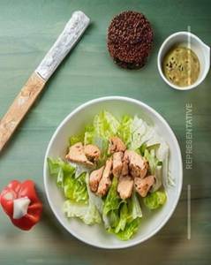 Chicken Caesar Salad