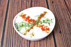 Mix Raita