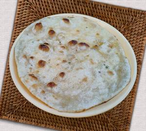 Tandoori Roti