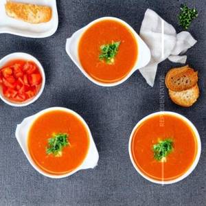 Tomato Soup