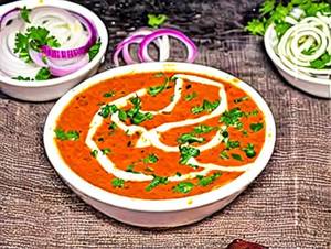 Paneer Butter Masala