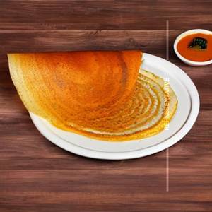 Mysore Sada Dosa