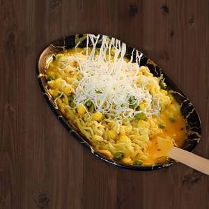 Corn cheese maggi