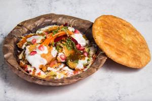 Achari Matthi