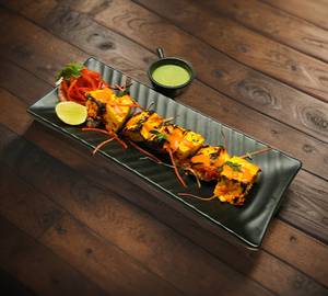 Paneer Tikka