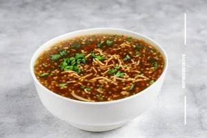 Veg Manchow Soup