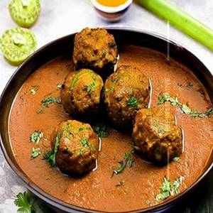 Malai Kofta