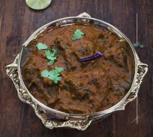 Bhendi Masala