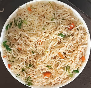 Veg Fried Rice