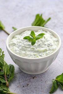Bondi Raita