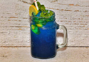 Blue Lagoonn