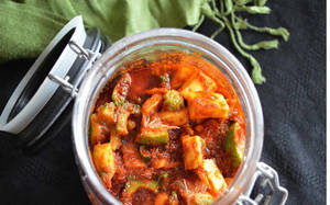Mix Veg Pickle [50ml]