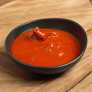 Pork Vindhaloo