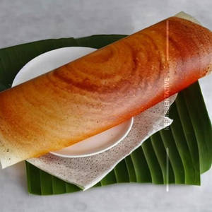 Podi Onion Tomato Masala Dosa