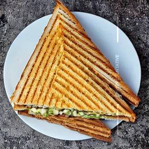 Veg Cheese Sandwich 
