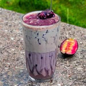 Black Current Crunch