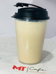 Cold Coffee