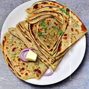Laccha Paratha