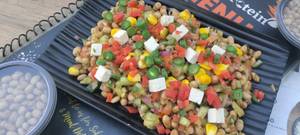 50 Gms Protein Superfood Soya Nuts Chakna Salad