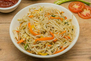 Egg Noodles