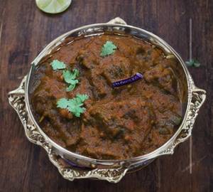 Bhendi Masala