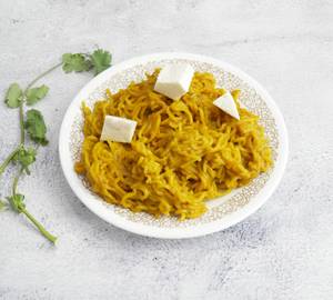 Paneer Maggi