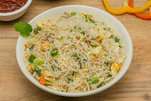 Egg Fried Rice