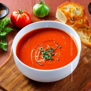 Tomato Soup