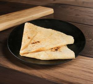 Rumali Roti