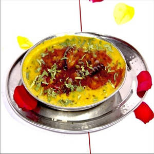 Dal Tadka