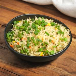 Fried Rice Veg