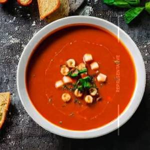 Tomato soup