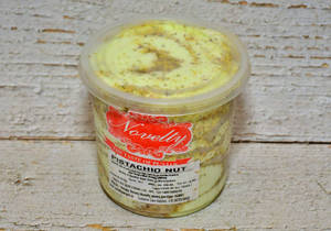 Pistacho Nut Ice Cream