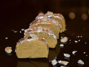 Patisa Roll
