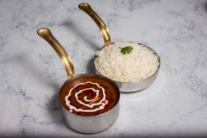 Maa Chawal