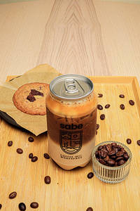 Iced Cafe Latte
