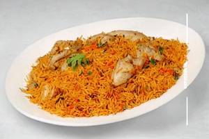 Chicken Sezwan Rice