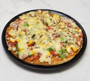 Veggie Cheese Lovers