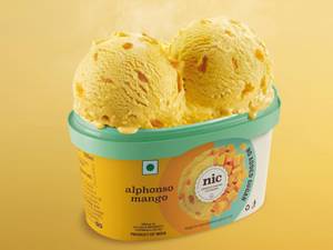 Alphonso Mango No Added Sugar 500ml
