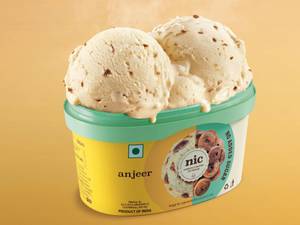 Anjeer No Added Sugar 500ml