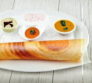 Amul Cut Masala Dosa